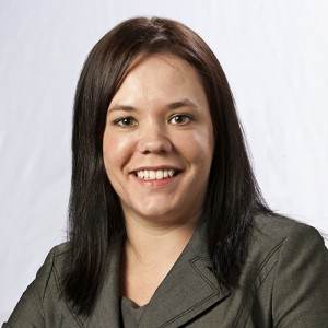 Hallie Bissett, MBA